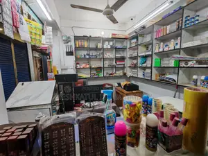 Stationery, Photocopy, and Cosmetic Items for Sale