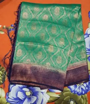 কাঞ্চিপুরম শাড়ি