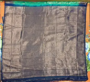কাঞ্চিপুরম শাড়ি