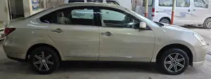 Nissan Bluebird SYLPHY 2006