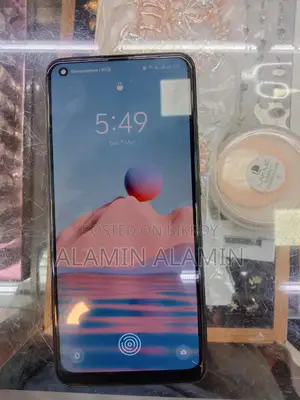 OPPO F19 (Used)