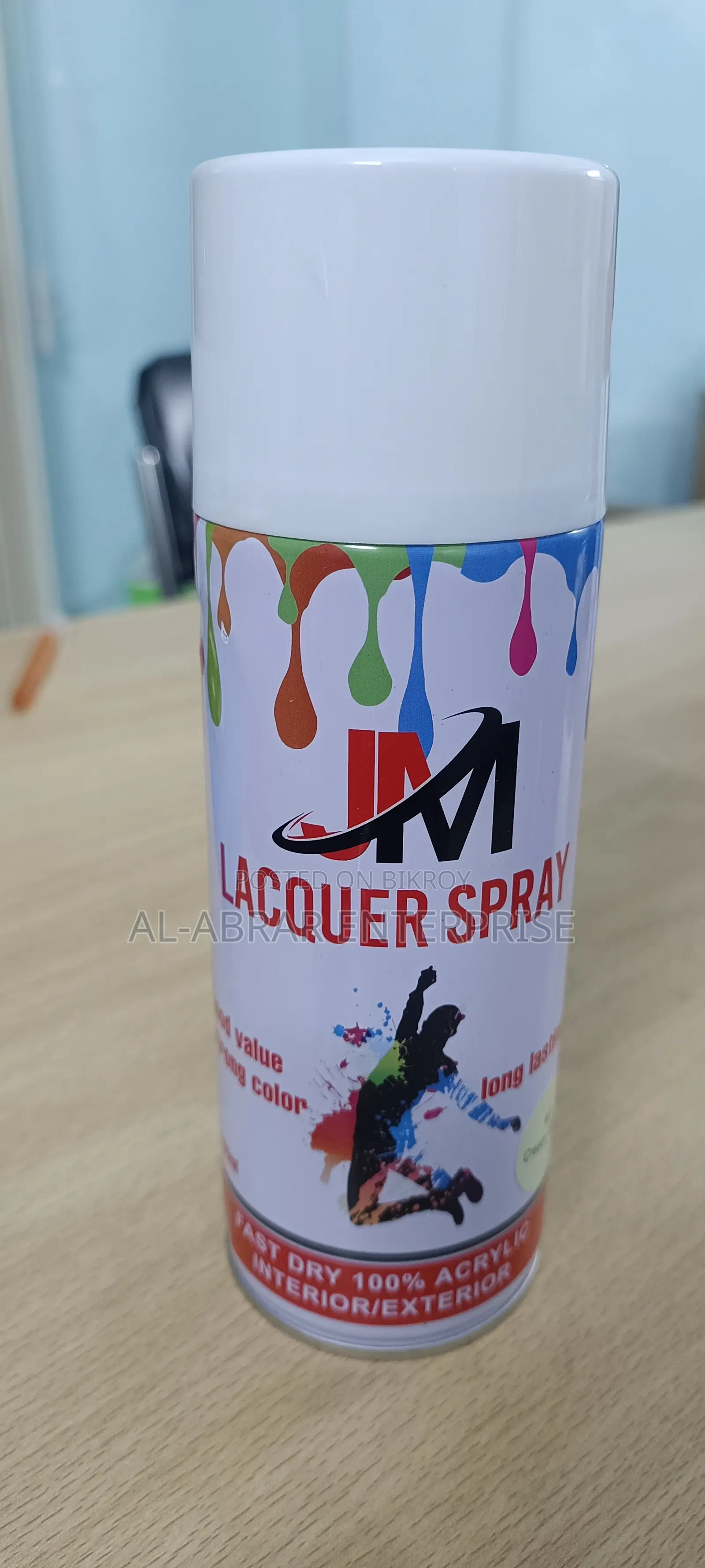 SPRAY~ 49