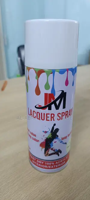 SPRAY~ 49