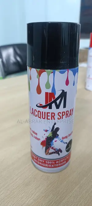 SPRAY~ 49