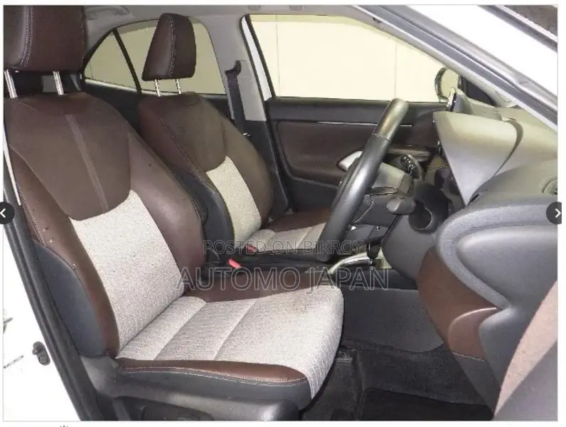 Toyota Yaris Cross 2021