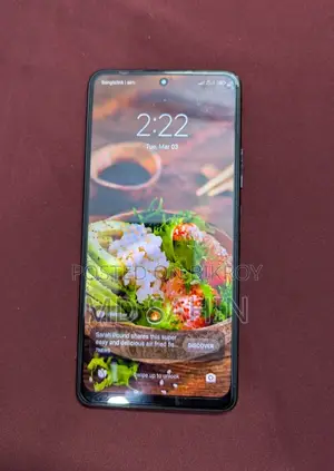 Xiaomi Redmi Note 10 Pro (Used)