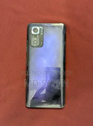 Xiaomi Redmi Note 10 Pro (Used)