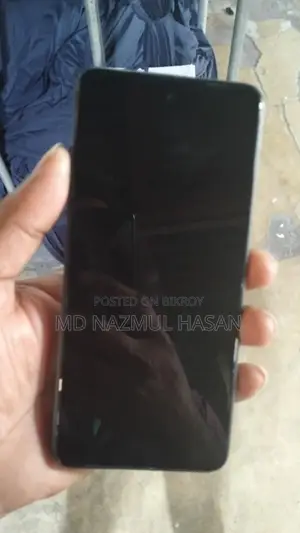 Tecno Spark Go নতুনের মতন (Used)