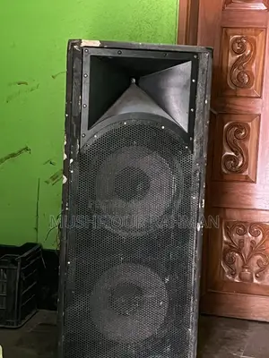16 Inch Double Speaker 3 Voice Coil 250 Set Full Setup