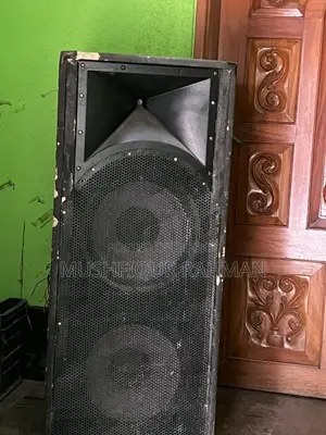 16 Inch Double Speaker 3 Voice Coil 250 Set Full Setup