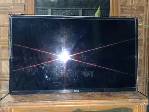 Smart TV 32" Full Fresh
