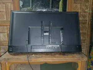 Smart TV 32" Full Fresh