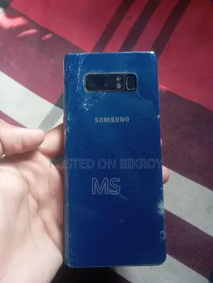 Samsung Galaxy Note 8 (Used)