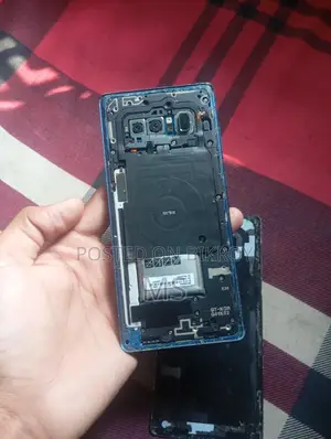 Samsung Galaxy Note 8 (Used)