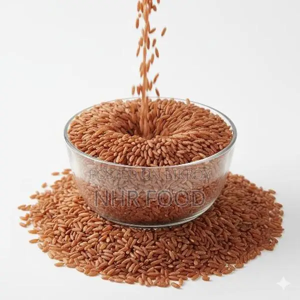Red Rice (5kg)