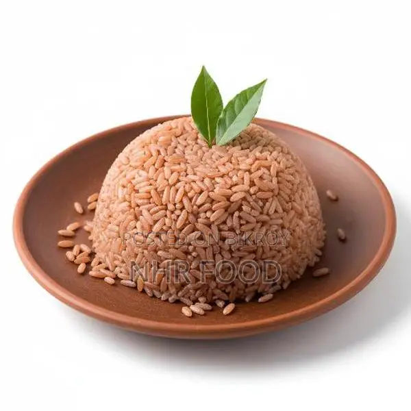 Red Rice (5kg)