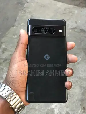 Google Pixel 7 Pro 128 GB (Used)