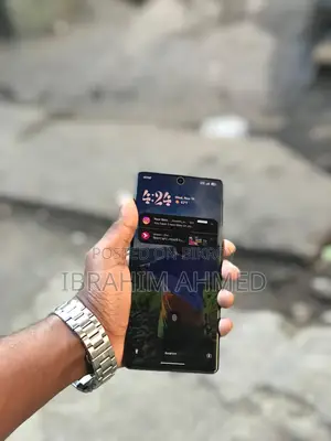 Google Pixel 7 Pro 128 GB (Used)