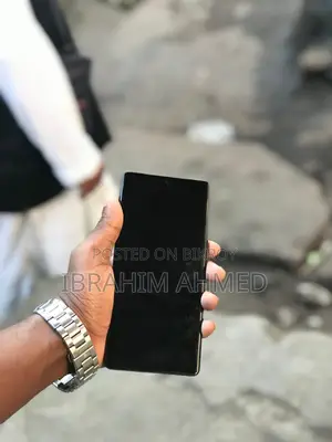 Google Pixel 7 Pro 128 GB (Used)