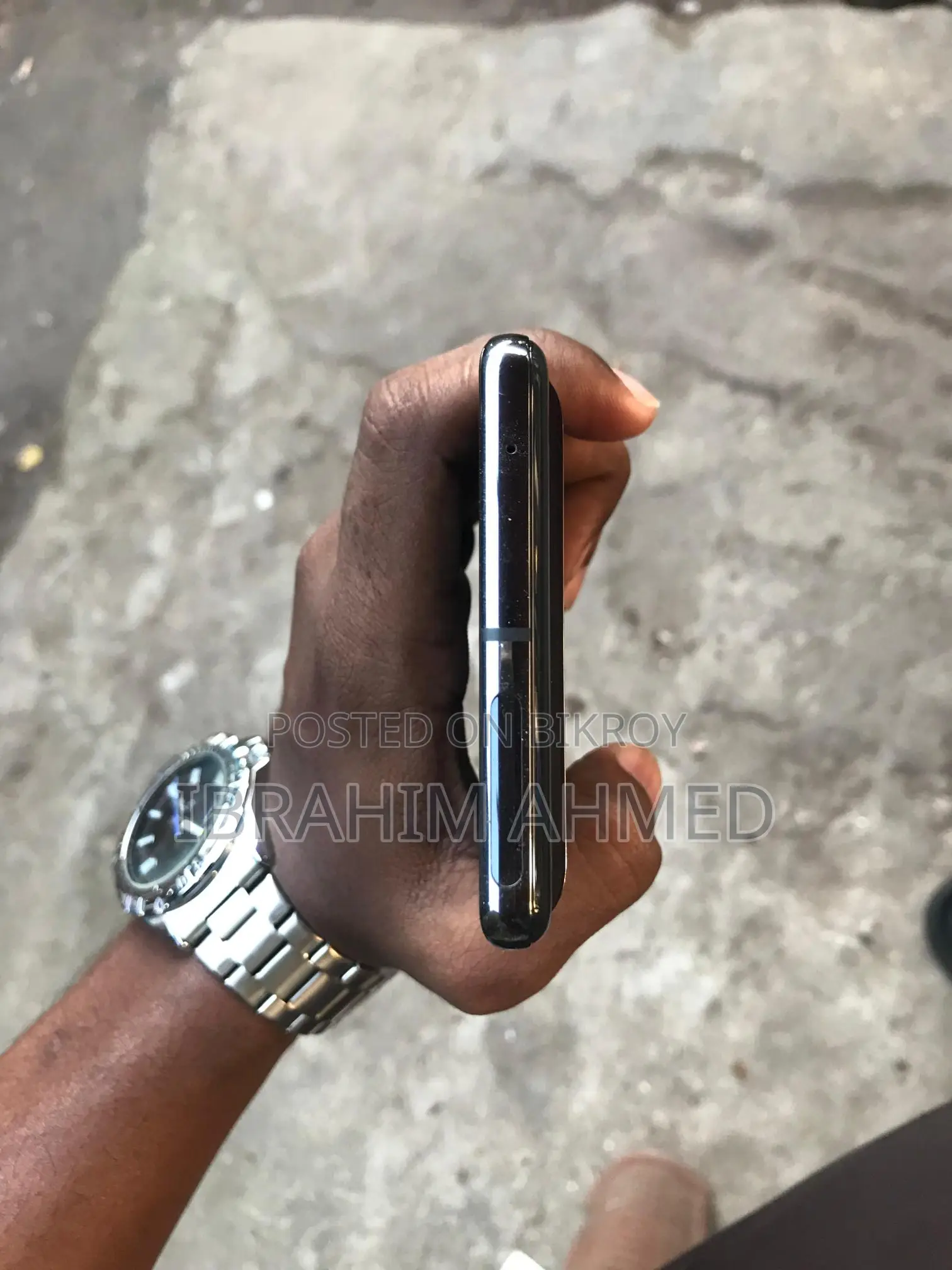 Google Pixel 7 Pro 128 GB (Used)