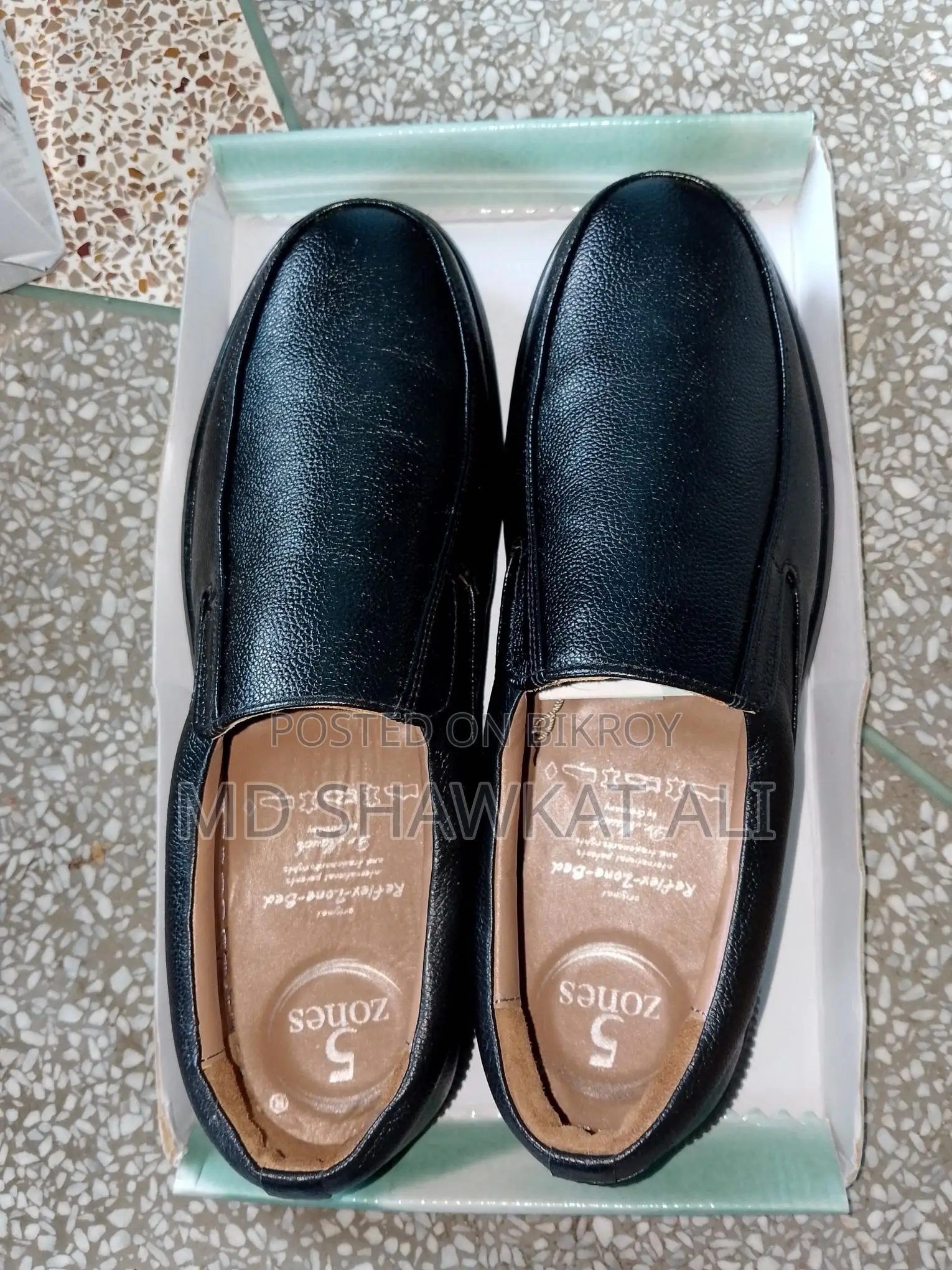 Loafer Shoes
