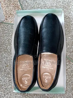 Loafer Shoes