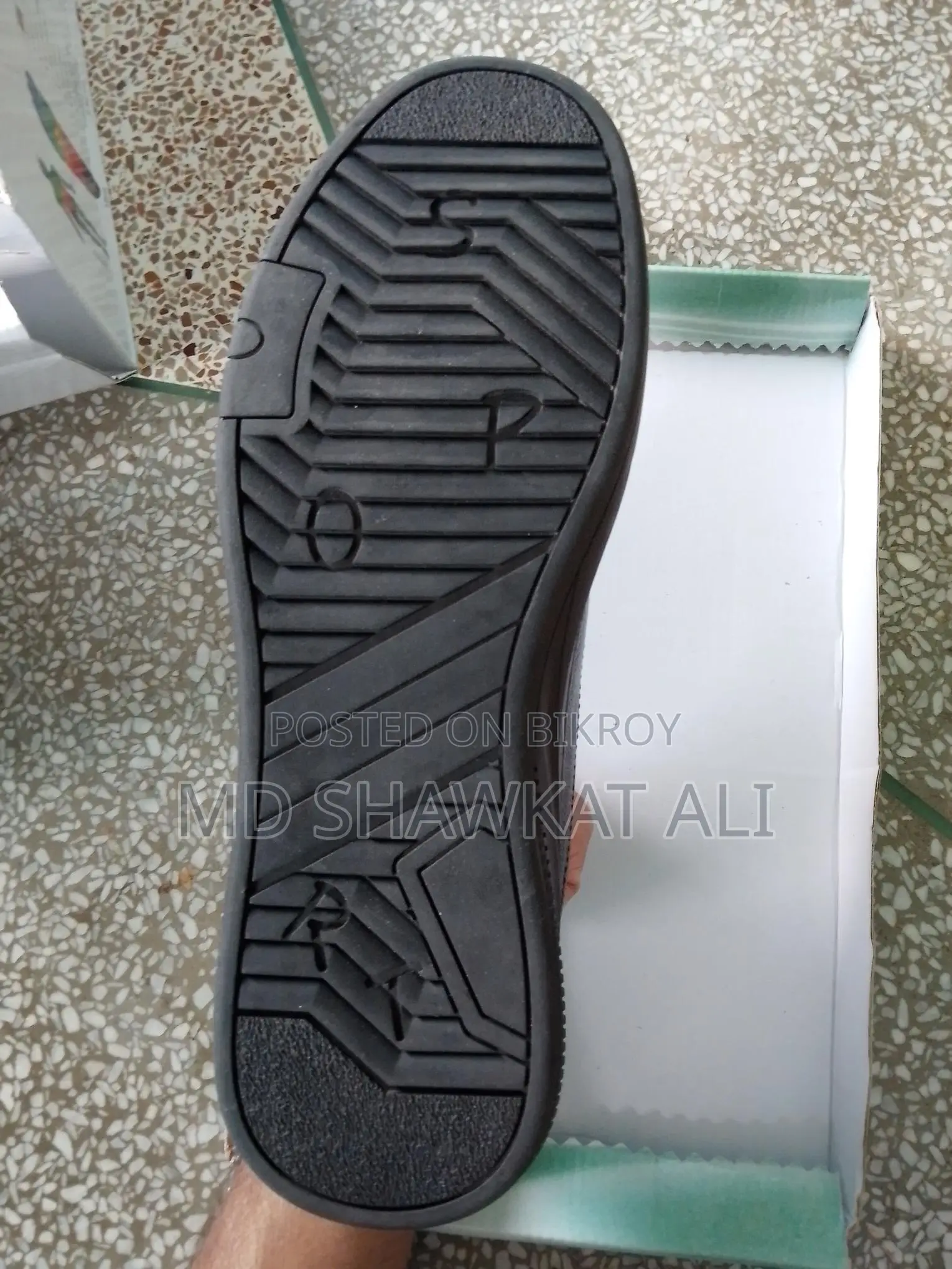 Loafer Shoes