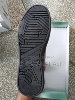 Loafer Shoes