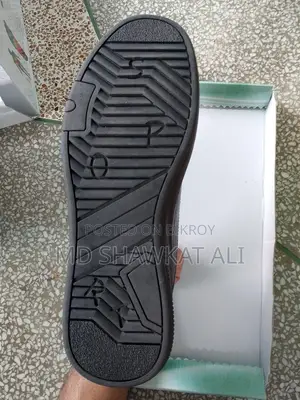 Loafer Shoes