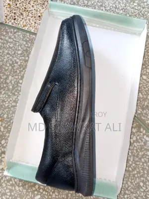 Loafer Shoes
