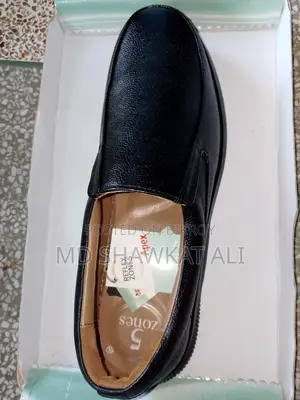 Loafer Shoes