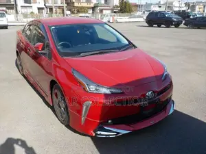 Toyota Prius S Turing selection 2021