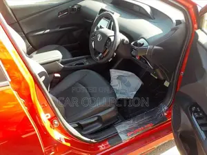 Toyota Prius S Turing selection 2021