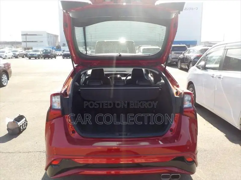 Toyota Prius S Turing selection 2021