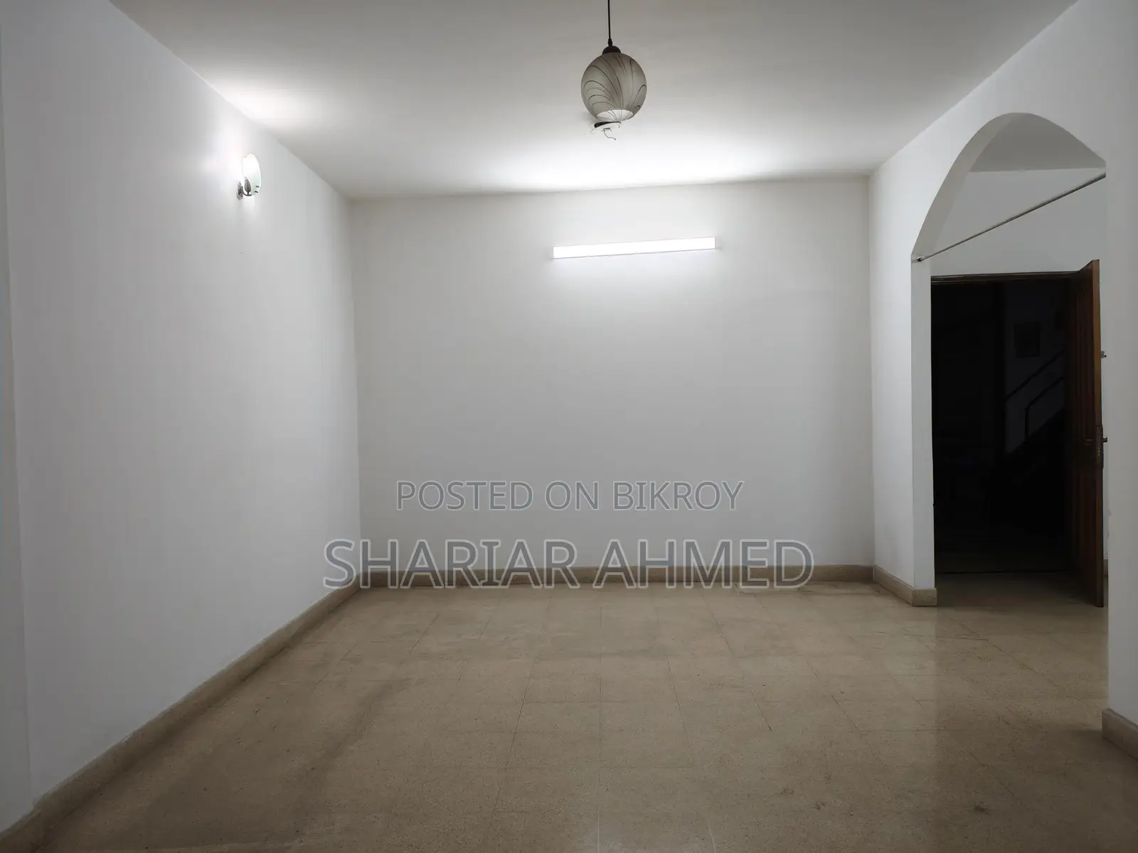 2400 Sqft 3 Bed Un-Furnished Apartment For Rent In Gulshan 2