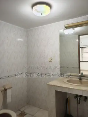2400 Sqft 3 Bed Un-Furnished Apartment For Rent In Gulshan 2