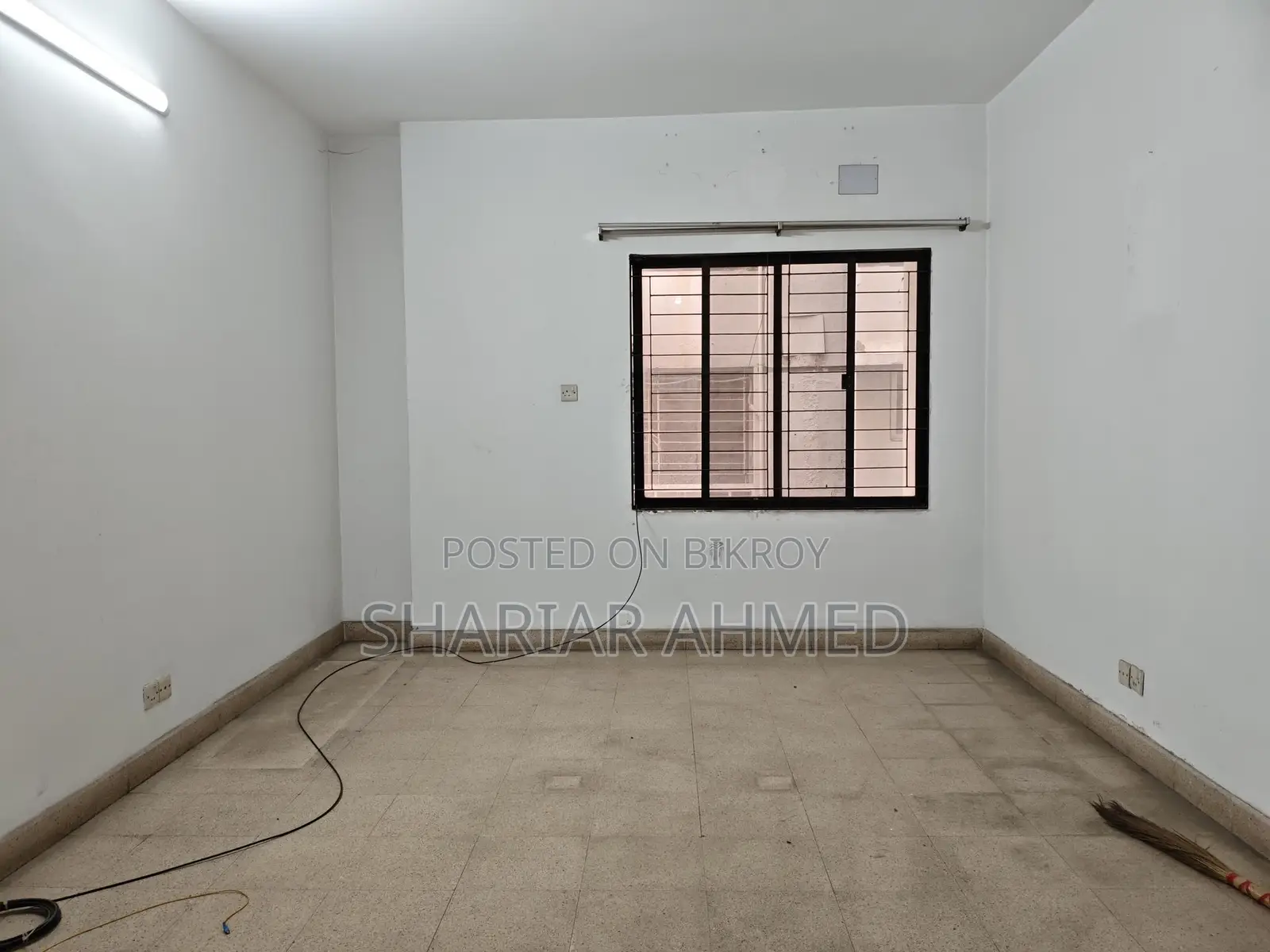 2400 Sqft 3 Bed Un-Furnished Apartment For Rent In Gulshan 2
