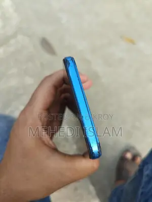 Infinix note 12g96 (Used)