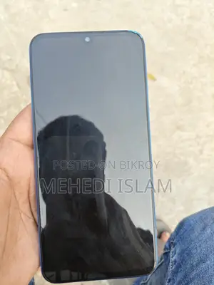 Infinix note 12g96 (Used)