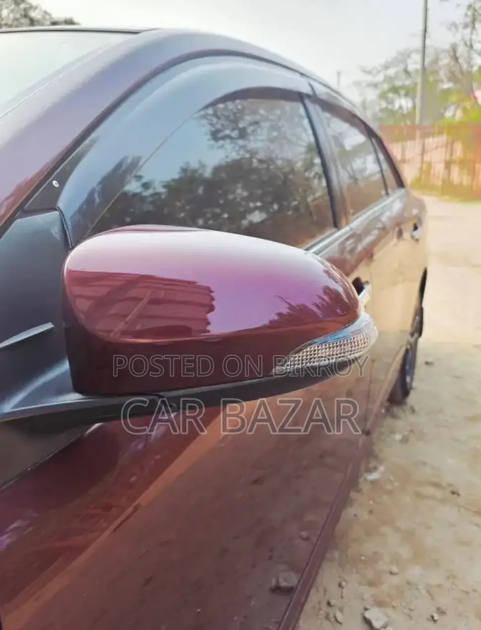 টয়োটা প্রিমিও এফএল এলইডি প্যাকেজ ২০১৯