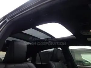 Toyota Harrier Non HB Premium 4.5 2020