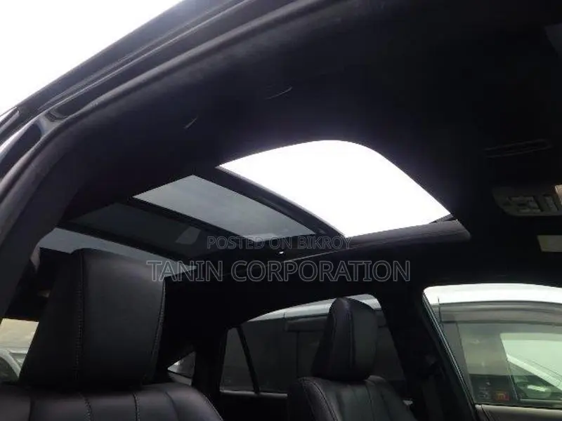 Toyota Harrier Non HB Premium 4.5 2020