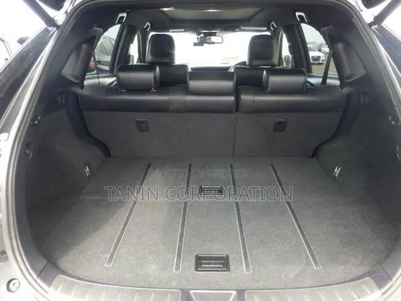 Toyota Harrier Non HB Premium 4.5 2020