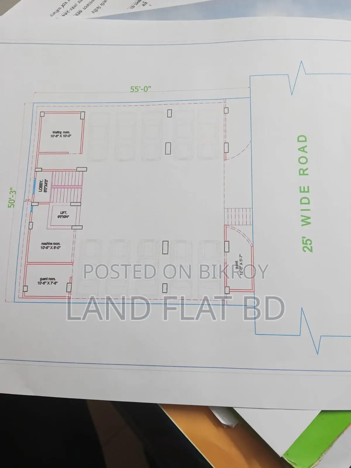 1320 Sq Ft Flat with Loan Facility, South-Facing, 3 Bedrooms