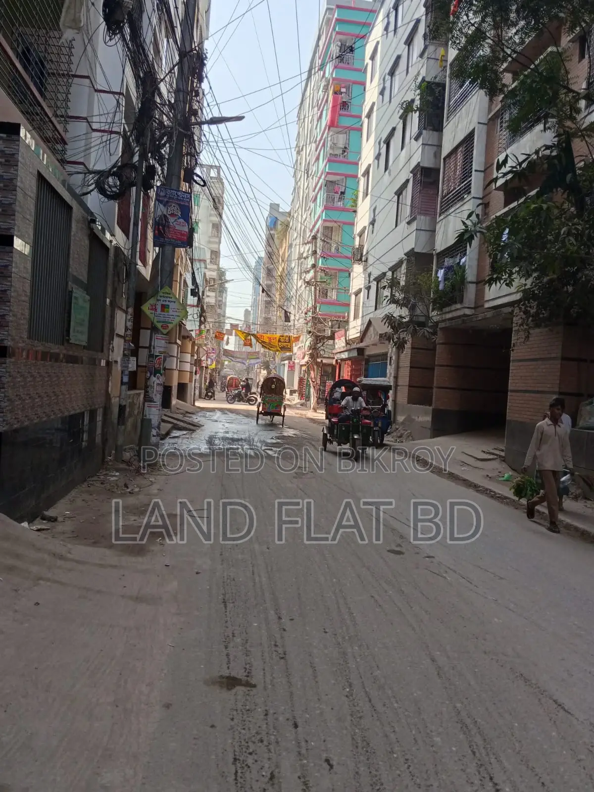 1320 Sq Ft Flat with Loan Facility, South-Facing, 3 Bedrooms