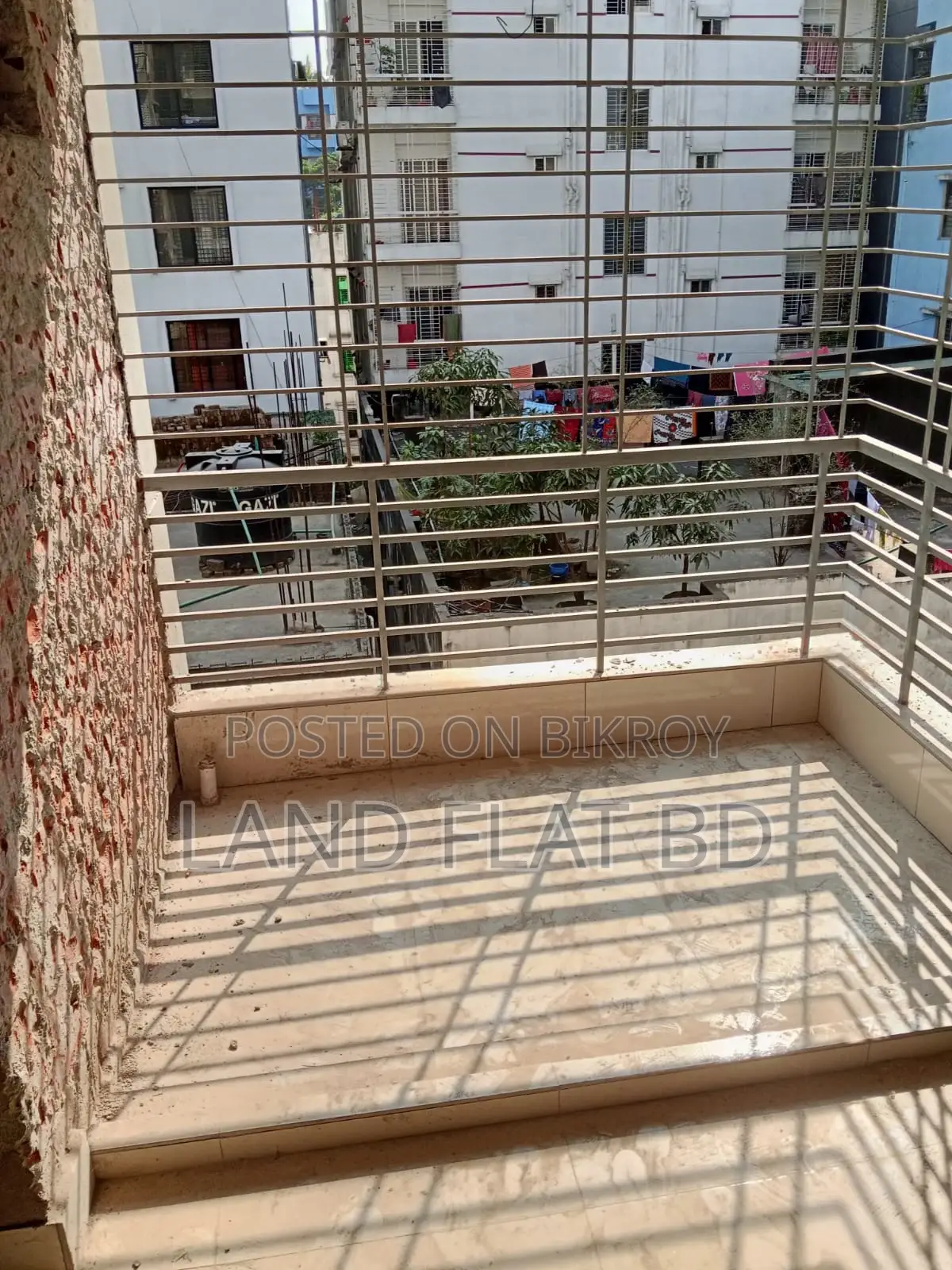 1320 Sq Ft Flat with Loan Facility, South-Facing, 3 Bedrooms