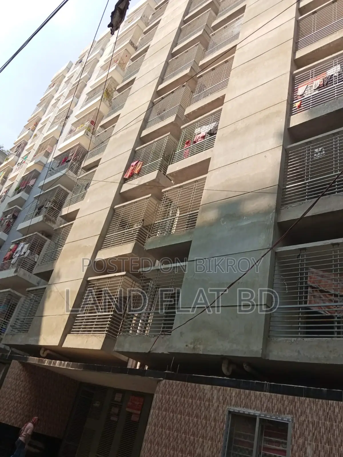 1320 Sq Ft Flat with Loan Facility, South-Facing, 3 Bedrooms