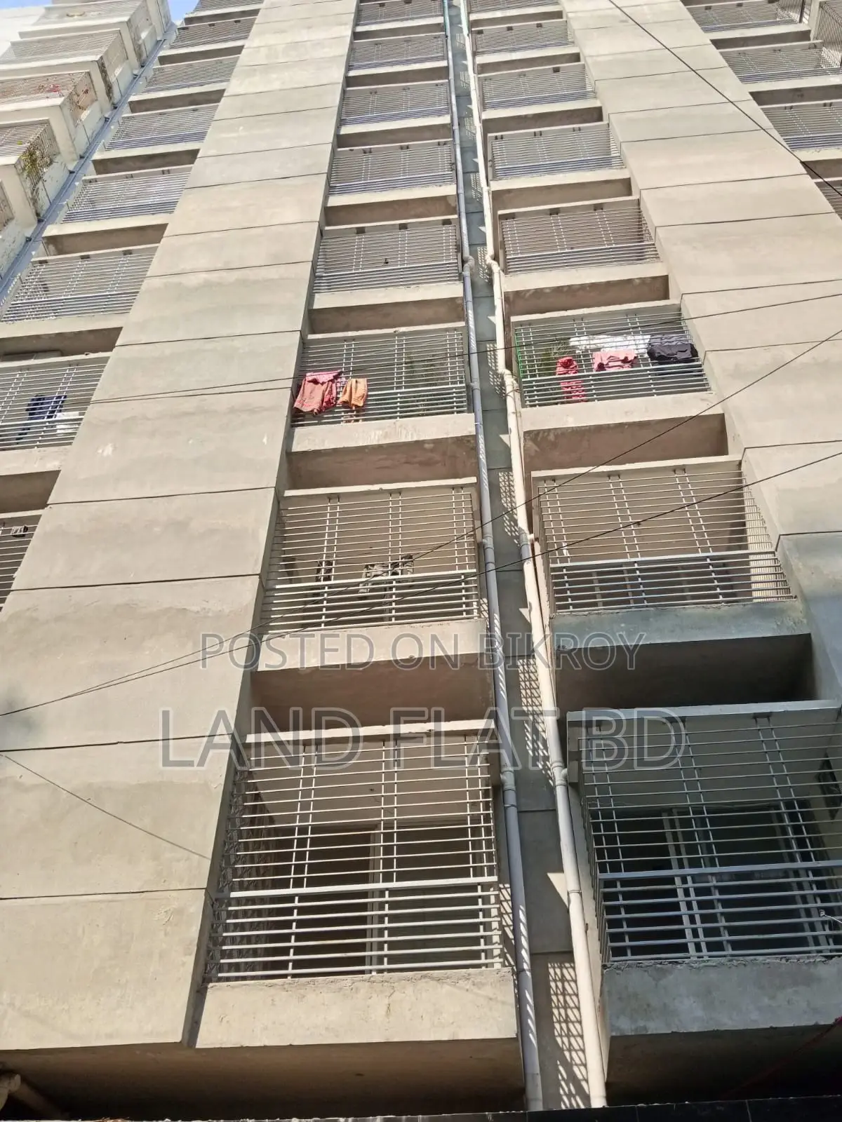 1320 Sq Ft Flat with Loan Facility, South-Facing, 3 Bedrooms