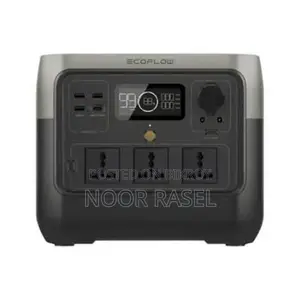 Selling Eco Flow River 2