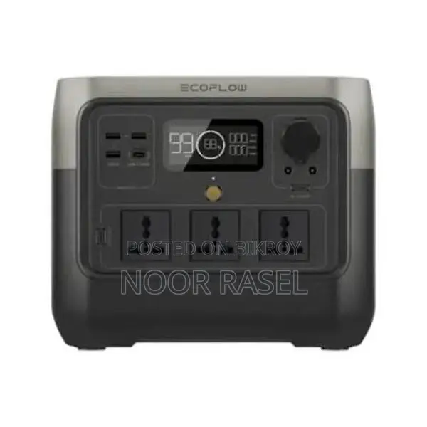 Selling Eco Flow River 2